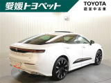 クラウンクロスオーバー  2.4 RS アドバンスト E-Four advanced 4WD