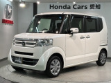 全国納車可 第三者機関証明書付 1年保証 ワンオ-ナ- ナビVXM-155VSi TV Rカメラ BTオ-ディオ DVD ETC VSAスマ-トキ- スペアキ-装備のN-BOX G・Lパッケージ入庫!
