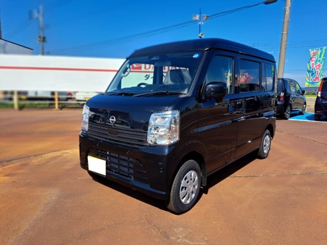 クリッパー DX GLパッケージ ハイルーフ 4WD