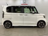 購入後も自社指定整備工場完備でお客様の愛車をしっかりサポート致します!御納車時には安全かつ安心してお乗り頂けるようホンダ専門知識を持つ整備スタッフが点検・整備・装備も説明をしてお渡ししております。