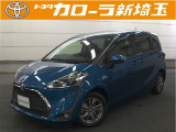 ワンオーナーのシエンタHEVGクエロが入庫致しました!