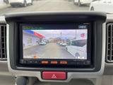 ナビ連動ドライブレコーダーなので映像確認も簡単です!