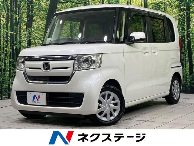 N-BOX G