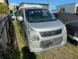 ワゴンR FX 4WD 