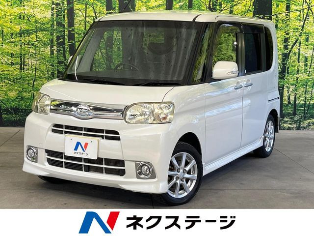 ダイハツ タント 