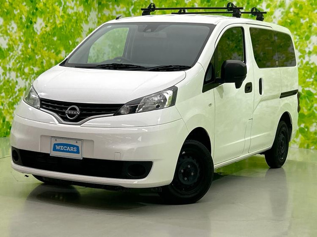 NV200バネットバン 1.6 VX 