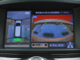 ◆アラウンドビューモニター装備ですので、バックや縦列駐車の際に上から見た画像が、あなたの運転をサポート!一度使ったらやめられない!