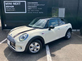 MINI NEXT 青葉 全国納車可能 正規ディーラー認定中古車