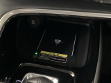 スマートフォンの充電にとても便利です!