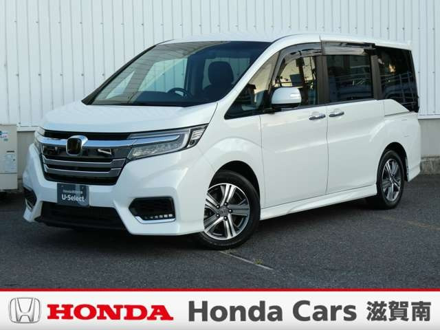 ステップワゴン 2.0 スパーダ ハイブリッド G EX ホンダセンシング 