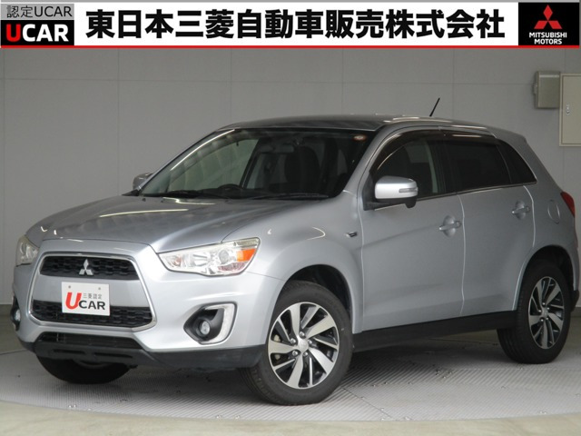 RVR 1.8 G 4WD 