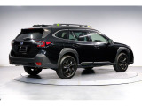 レガシィアウトバック  1.8 エックスブレイク EX 4WD