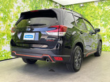 フォレスター 2.5 エックスブレイク 4WD 