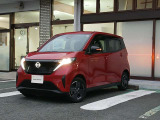 店舗紹介 茨城日産自動車U-CARS日立滑川店は国道6号線沿いの分かりやすい場所にあります ☆0294-27-7723☆
