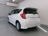 ノート 1.2 ライダー 4WD 