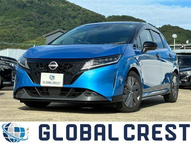日産 ノート 