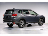 フォレスター 2.0 アドバンス 4WD 