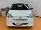 ミライース L SAIII 