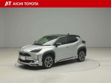 ヤリスクロス 1.5 ハイブリッド Z E-Four 4WD 