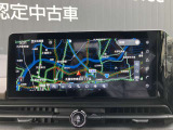 Googie搭載NissanConnectインフォテインメントシステム