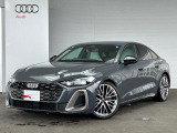 当店の在庫をご覧頂きありがとうございます。こちらのお車は厳しいチェックをクリアしたAudi 認定中古車になります。