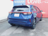 ノートオーラ 1.2 G FOUR レザーエディション 4WD 