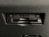 高速道路をスイスイッと通過の『ETC』付き!ETCカードをお持ちでない方は、トヨタETCカードもございますので、ご相談下さいね!詳しくはスタッフまで!通話料無料のフリーダイヤル「0078-6003-527324」