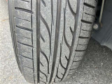 タイヤの状態は現車の確認をお願い致します!