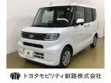 小回りが利き、取り回しの良いお車です ♪ 素敵なカーライフになること必見です