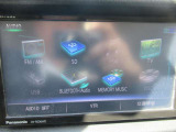 フルセグTV・Bluetooth