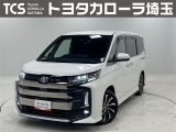 トヨタ ノア