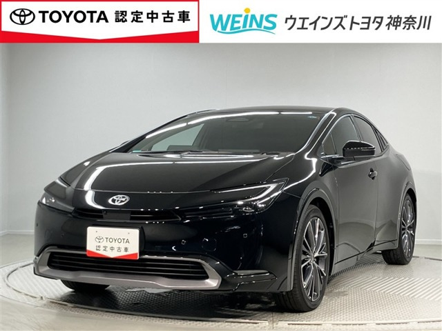 プリウス 2.0 Z 