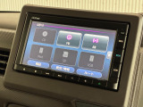 【オーディオ機能】Bluetooth対応、デジタルTV、CD・DVDプレイヤー、AM/FMチューナー付きです!