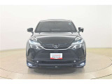 ハリアー  2.0 G 4WD