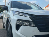◆◆◆アダプティブLEDヘッドライトです。シャープな白光色のLEDランプを採用しました。