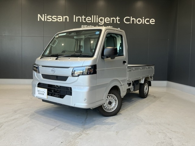 クリッパートラック DX 4WD