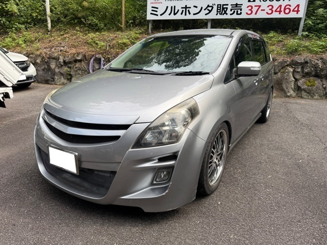 マツダ MPV 