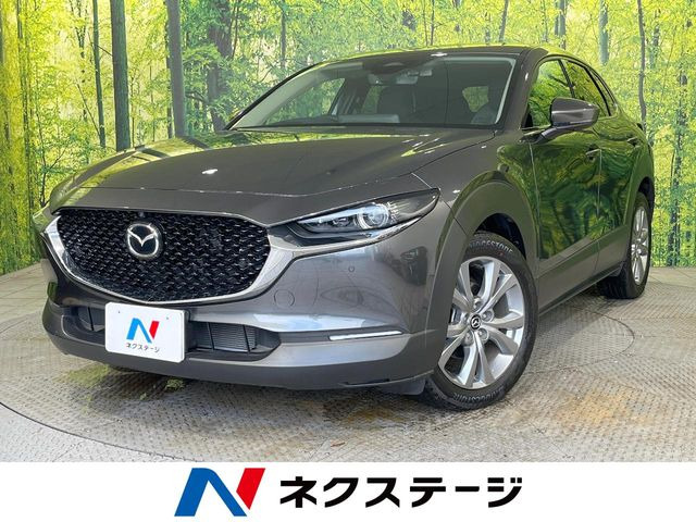 CX-30 2.0 20S プロアクティブ ツーリングセレクション 