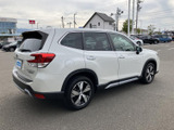 フォレスター 2.0 アドバンス 4WD 