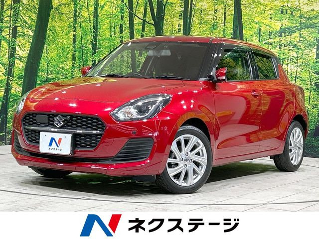 スイフト 1.2 XG