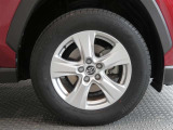R1年式夏タイヤ225/65R17ブリヂストン製です。