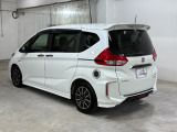 フリード 1.5 ハイブリッド モデューロX ホンダセンシング 