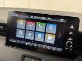Bluetoothオーディオをはじめ様々なオーディオソースがついています!これでドライブもより一層楽しめますね!