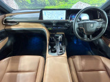 クラウンスポーツ 2.5 Z E-Four 4WD 
