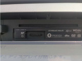 機能が色々付いたナビゲーションです