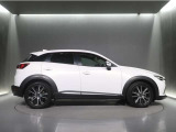 CX-3 1.5 XD Lパッケージ 