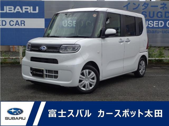 シフォン G 元社用車