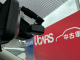 最近、装着率の高いドラレコは万が一の時の記録や、煽り運転の抑制効果もあります☆