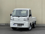 ハイゼットトラック スタンダード  ※弊社では、現車確認・納車時にご来店いただける福島県内在住のお客様、および隣接県のお客様への販売に限らせていただいております。