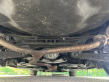 【本州仕入れ】のお車ですので、エンジンルームや下回りのサビも比較的少なく、お車を長く乗りたい方にぴったりの1台となっております♪